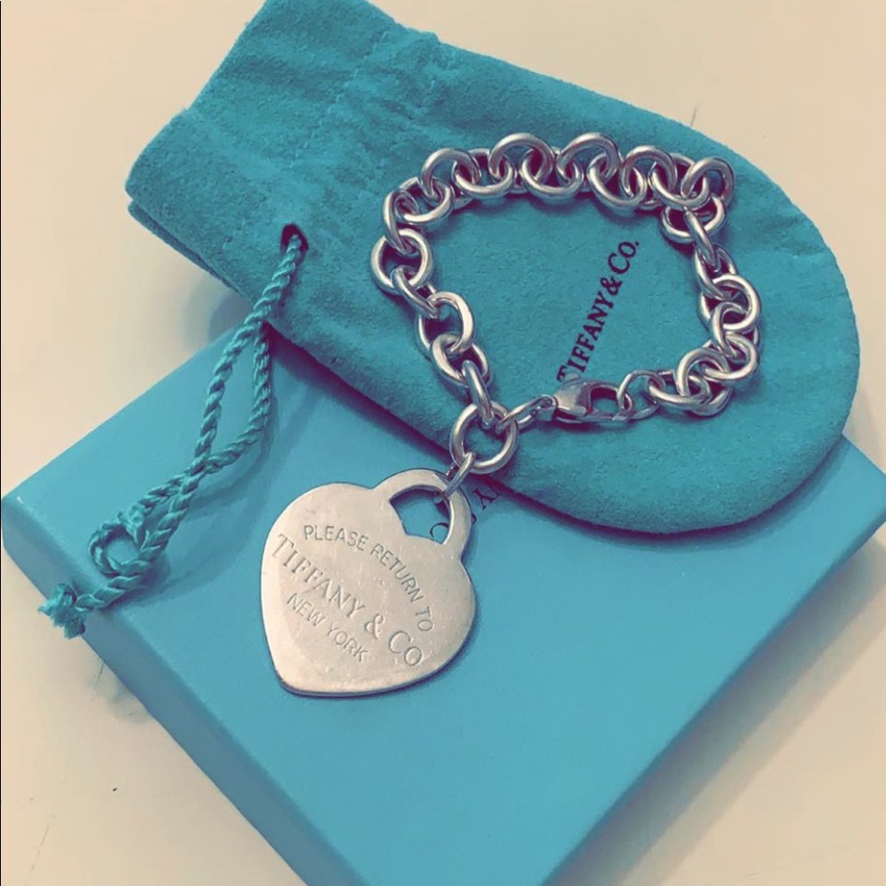 Tiffany & CO  .925